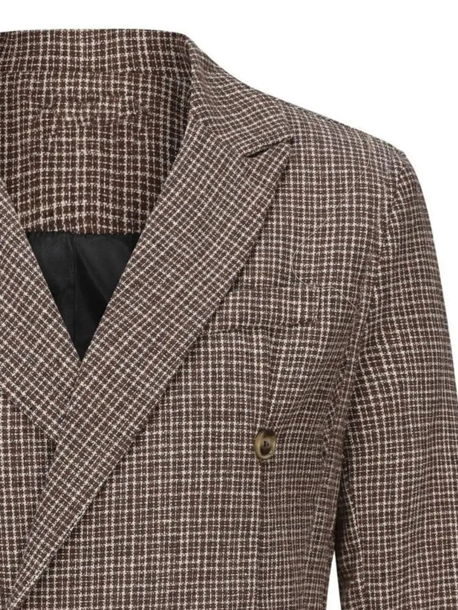 Men's Stylish Casual Blazer Jacket Versatile Sport Comfortable Breathable