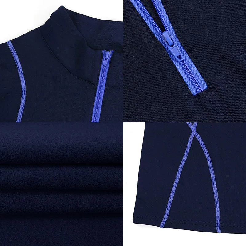 Women Long Sleeve Yoga Tops Fitness Clothes Shirts