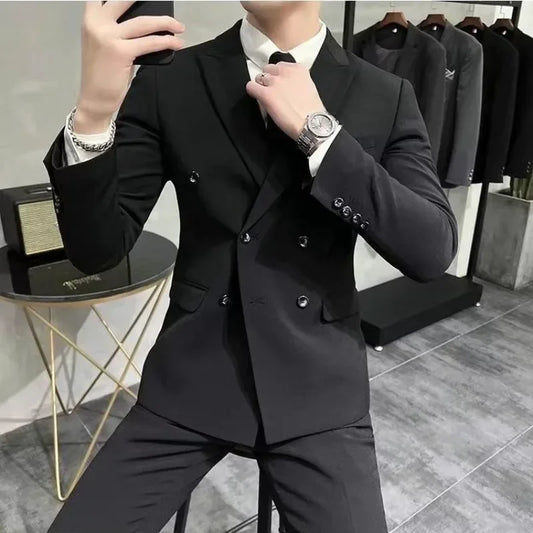 Mens Formal Full Suit