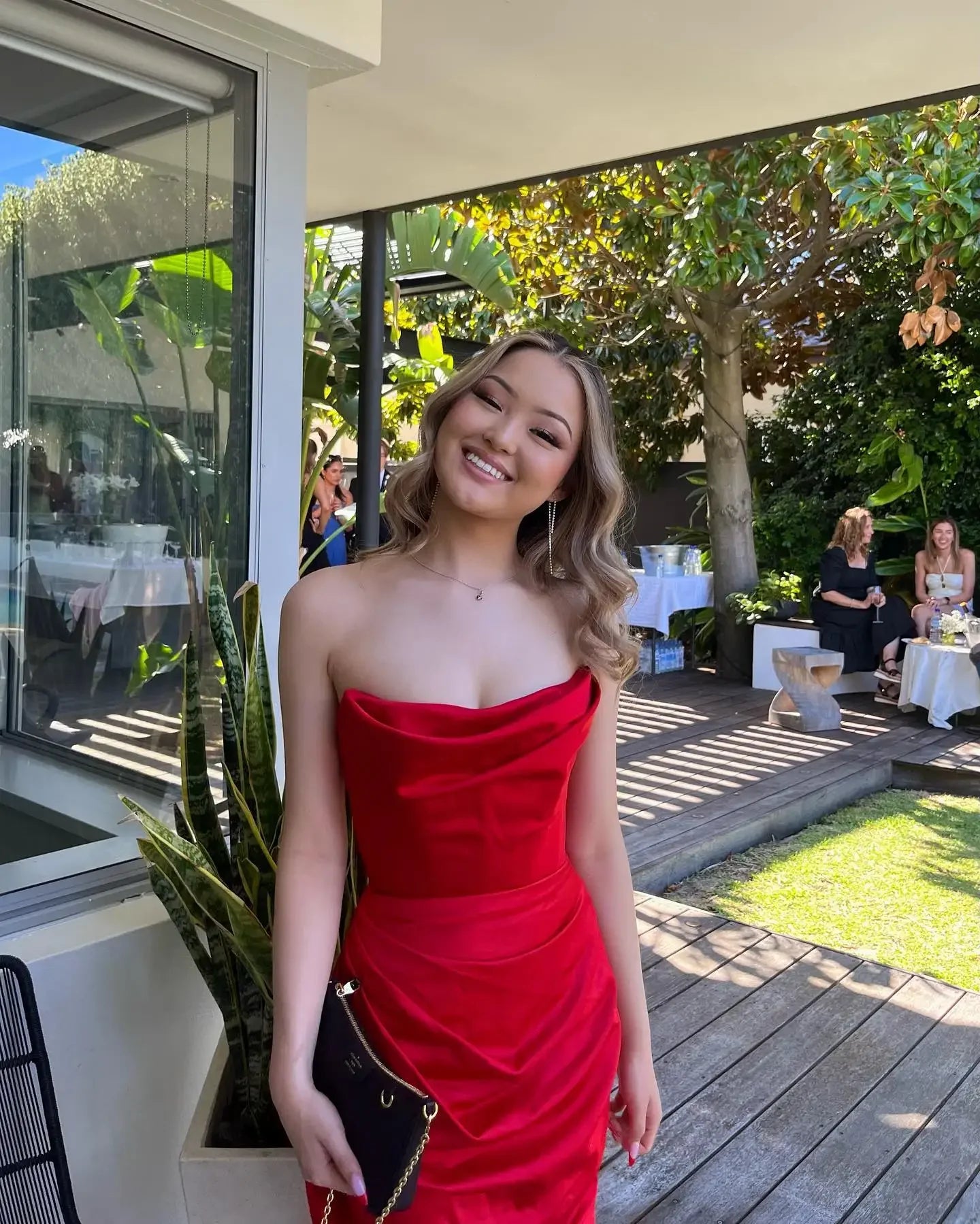 Satin Bodycon Dress Women Summer Party Dress