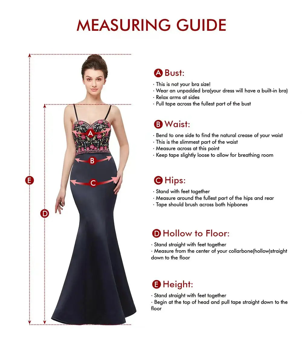 Long Evening Dress  Luxury 2025 Gala  Prom Cocktail Elegant