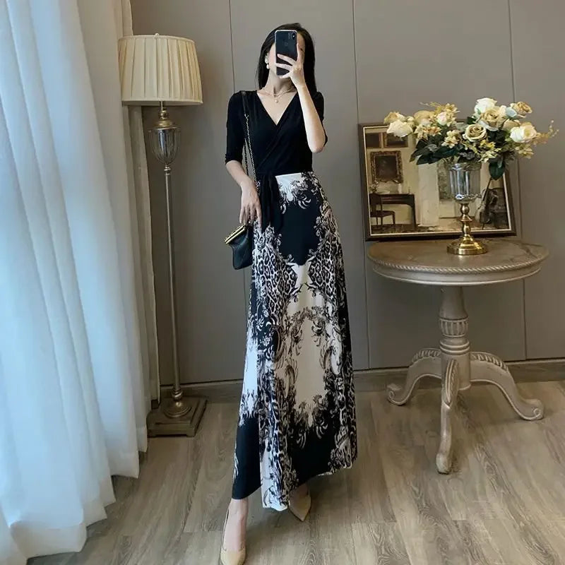 Female Dresses Party Women's Dress Prom Night Club Evening Coquette Soft Sexy High Quality Luxury Fashion Summer 2024 X Elegant
