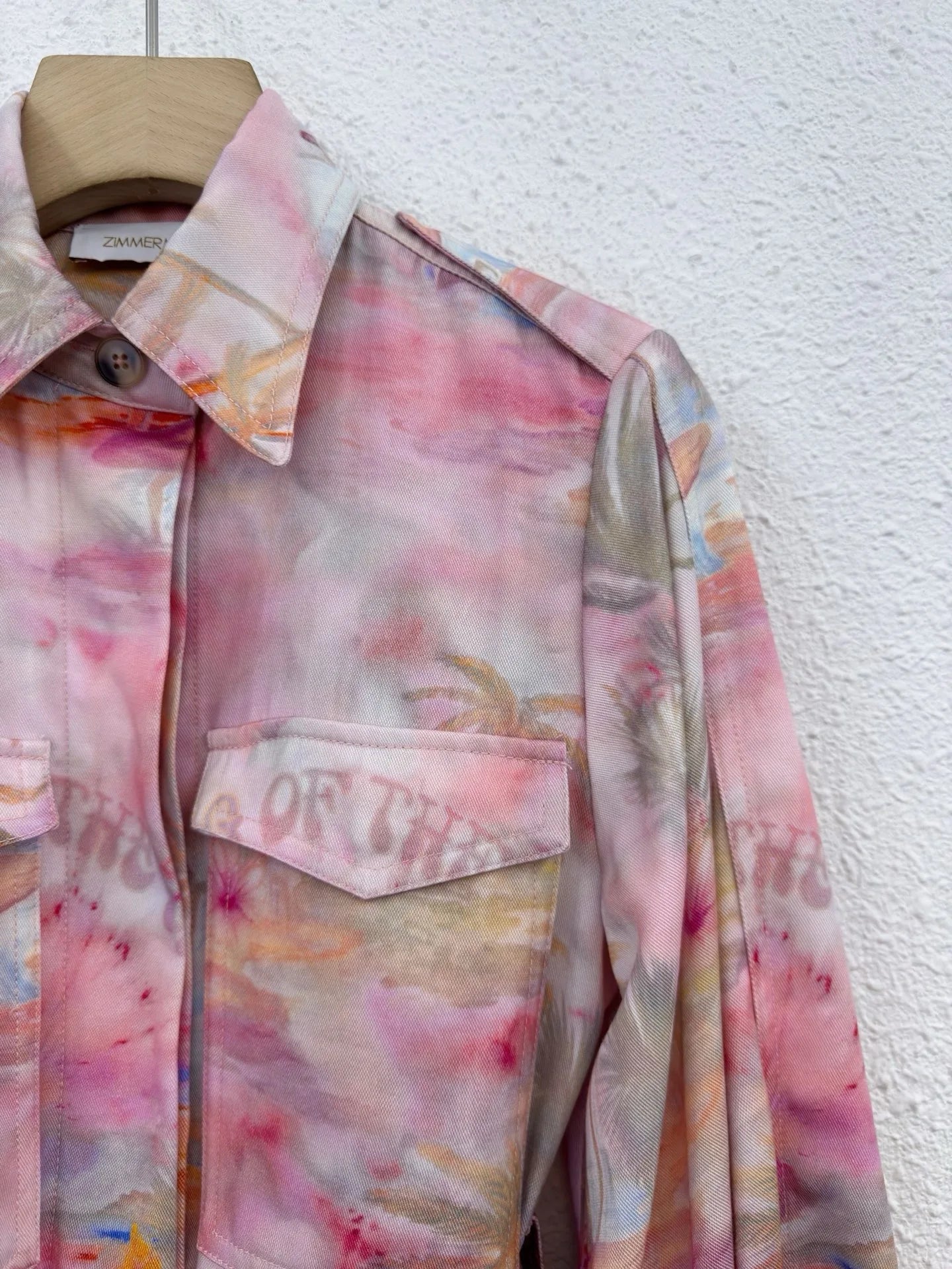 Zimm Bohemian Vintage Turn-down Collar Women Printing Long Lantern Sleeve Mini Dress with Belt High Quality Sweet Elegant Chic