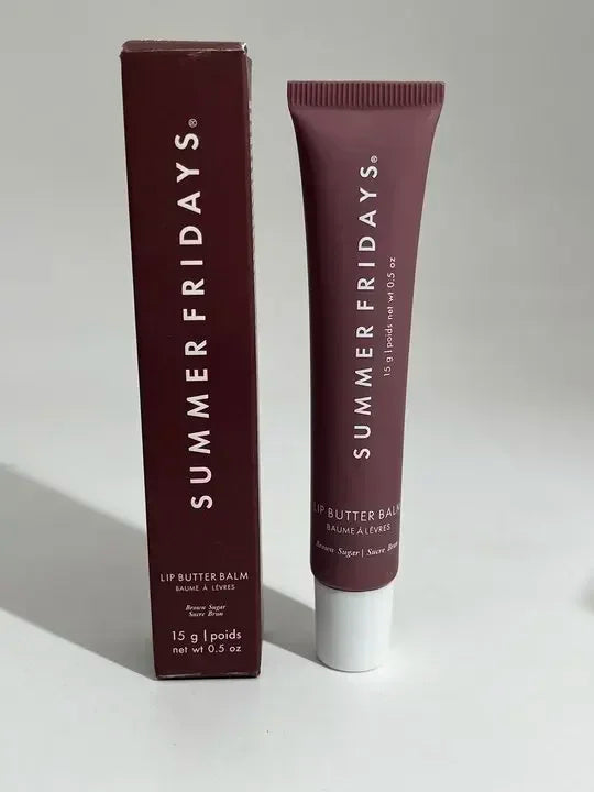 Summer Lip Balm Moisturizing Mirror Lip Gloss  Vanilla Pink Sugar Coffee Cake Smell Lipstick Transparent Oil Makeup