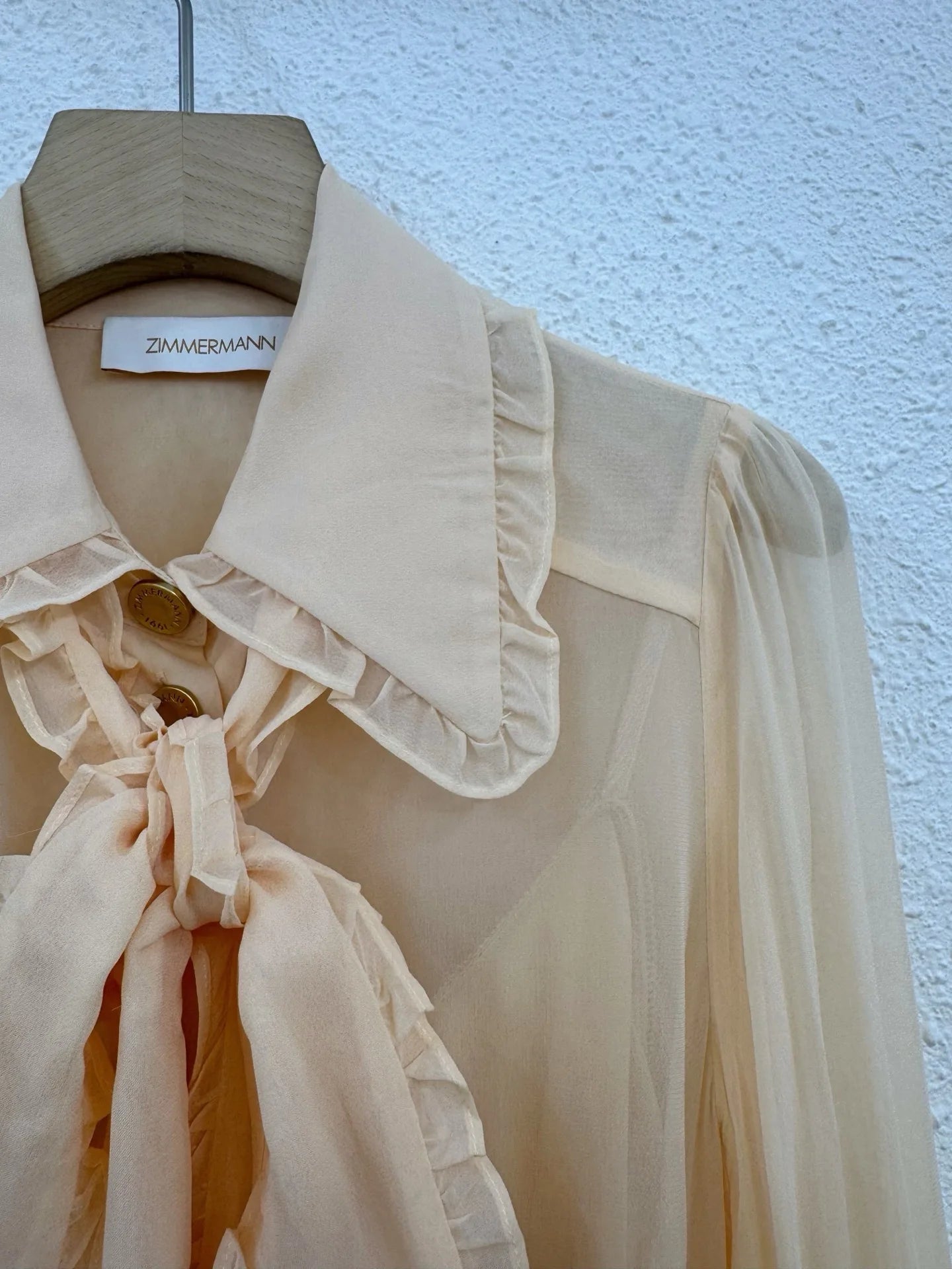 Zimm Vintage Bohemian Women Long Lantern Sleeve Lace-up Turn-down Collar Solid Midi Dress Chic Elegant Luxury Runway Designer