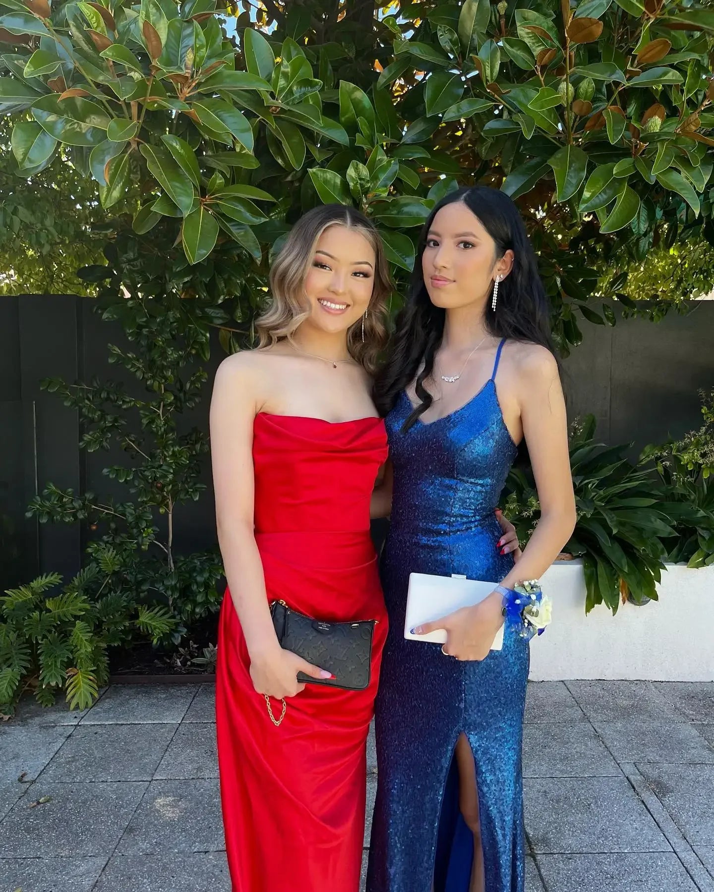 Satin Bodycon Dress Women Summer Party Dress