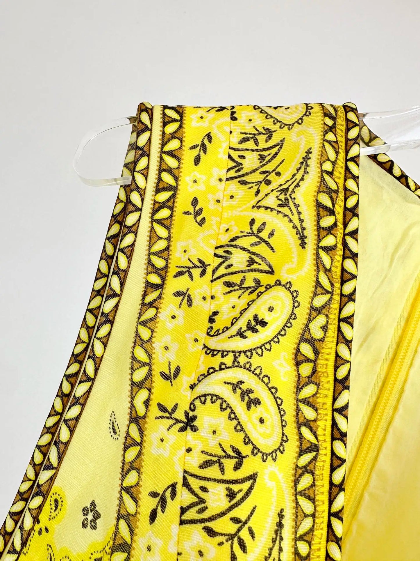 Zimm Silk Linen V Neck Sleeveless Summer Women Dress Runway Designer Chic High Quality