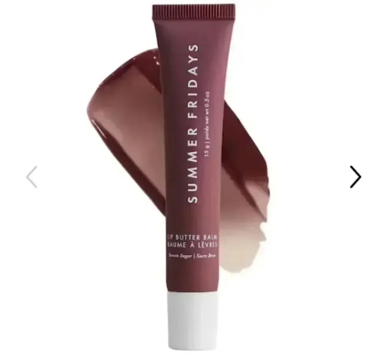 Summer Lip Balm Moisturizing Mirror Lip Gloss  Vanilla Pink Sugar Coffee Cake Smell Lipstick Transparent Oil Makeup