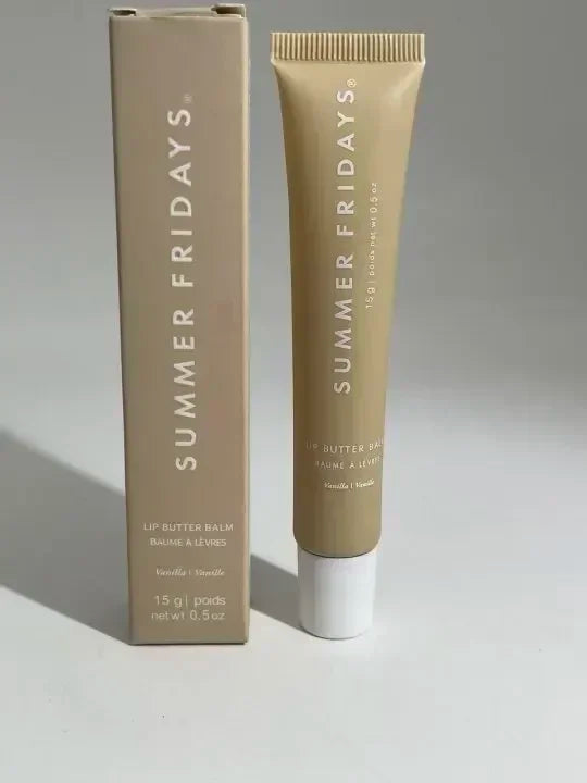 Summer Lip Balm Moisturizing Mirror Lip Gloss  Vanilla Pink Sugar Coffee Cake Smell Lipstick Transparent Oil Makeup